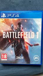 Battlefield 1, PlayStation 4, Ophalen