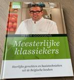 Meesterlijke klassiekers. Peter Goossens, Boeken, Ophalen of Verzenden, Zo goed als nieuw
