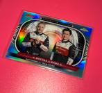 Constructor coalition CC-AR F1 Topps Chrome 2022, Ophalen of Verzenden, Nieuw, Formule 1