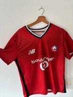 Truitje Lille, Sport en Fitness, Voetbal, Maat XL, Ophalen of Verzenden, Gebruikt, Shirt