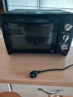 Oven, amper gebruikt., Elektronische apparatuur, Ophalen, Zo goed als nieuw, Oven