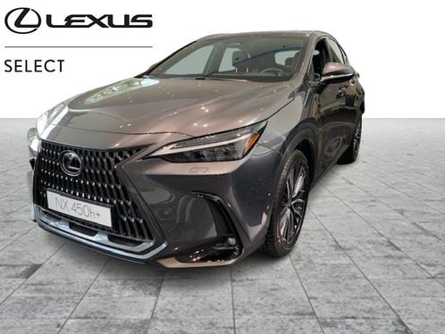 Lexus NX 450h+ Privilege Line, Autos, Lexus, Entreprise, NX, Phares directionnels, Régulateur de distance, Airbags, Air conditionné