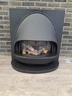 Radialix H-03 gaskachel, Huis en Inrichting, Haarden, Ophalen, Zo goed als nieuw