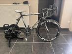 Elite suito t trainer, Sport en Fitness, Ophalen, Gebruikt