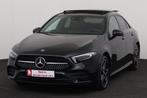 Mercedes-Benz A-Klasse 250 e LIMOUSINE BUS.SOLUTION iA 8G-DC, Auto's, Automaat, 4 deurs, Achterwielaandrijving, Gebruikt