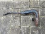 SUZUKI TSX 50 XP POT ECHAPPEMENT, Motoren, Onderdelen | Suzuki, Ophalen of Verzenden