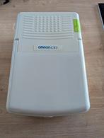 Aerosol Omron cx3 met alle toebehoren, Kinderen en Baby's, Ophalen of Verzenden