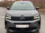 CITROËN C5 AIRCROSS/AUTOMATIQUE ! /PREMIER PROPRIÉTAIRE !, Autos, Citroën, Argent ou Gris, Achat, https://public.car-pass.be/vhr/ffebec80-cf25-4961-b412-1c0e0f026897