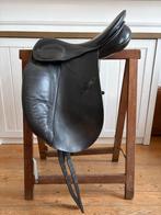 Stubben dressuur zadel, Dieren en Toebehoren, Ophalen, Gebruikt, Dressuur