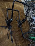 thule fietsrek, Auto diversen, Fietsendragers, Ophalen, 2 fietsen, Gebruikt, Achterklepdrager