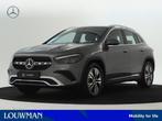 Mercedes-Benz GLA 180 Business Solution Luxury | Trekhaak |, Automaat, Parkeersensor, Zwart, SUV of Terreinwagen