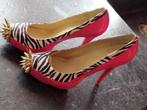 Louboutin Pumps, Ophalen of Verzenden, Pumps