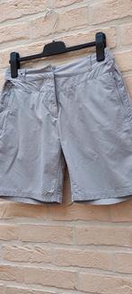 Short maat 40 quechuo, Kleding | Dames, Broeken en Pantalons, Maat 38/40 (M), Overige kleuren, Kort, Ophalen of Verzenden