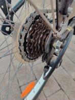 BTwin - Elops3 -  6 versnellingen, Fietsen en Brommers, Fietsen | Dames | Damesfietsen, Ophalen, Gebruikt, Versnellingen