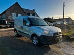 Fiat Doblo / 2010 / 1.6 JTDM 105 Pk / Export Marchand, Tissu, Achat, 2 places, 4 cylindres