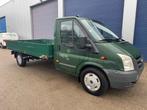 Ford Transit *BELGIAN VAN - EURO 4* (bj 2009), Auto's, Gebruikt, 2120 kg, Bedrijf, Te koop