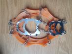 Crampons, Sport en Fitness, Bergsport en Wandelen, Ophalen of Verzenden, Gebruikt, Overige typen