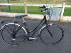 fiets, Fietsen en Brommers, Fietsen | Dames | Damesfietsen, 47 tot 50 cm, Ophalen, Gebruikt, Overige merken