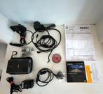 Garmin Zumo 660 – Compleet  (motor & auto), Motoren, Accessoires | Navigatiesystemen, Ophalen of Verzenden, Gebruikt