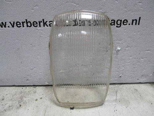 KOPLAMPGLAS RECHTS Mercedes-Benz / 8 (W115), Auto-onderdelen, Verlichting, Mercedes-Benz, Gebruikt