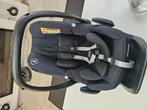 Maxicosi met isofix, Ophalen, Zo goed als nieuw, Isofix