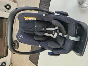 Maxicosi met isofix  beschikbaar voor biedingen