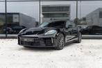 Porsche Panamera 4 Hybr 14way Pepita ACC 2ndDisplay Bose, Automaat, Gebruikt, USB, Zwart