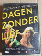 Dagen Zonder Lief - Felix Van Groeningen, Vanaf 6 jaar, Ophalen of Verzenden, Gebruikt, Drama