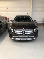 Te koop Exclusieve Mercedes-Benz GLA 180  Dealer onderhouden, Auto's, Stof, USB, Bruin, 1435 kg