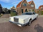 Lincoln Continental 6.6 Mark V, Cuir, 130 kW, Automatique, Toit ouvrant