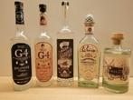 Collection de tequila artisanale à vendre, Enlèvement ou Envoi
