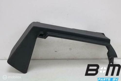 Hoedenplank steun VW Polo 9N 6Q6867762L, Auto-onderdelen, Overige Auto-onderdelen, Gebruikt
