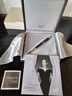 Mont Blanc balpen, Verzamelen, Pennenverzamelingen, Ophalen of Verzenden, Zo goed als nieuw, Vulpen, Mont Blanc