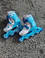 Inlineskates Frozen Disney, Ophalen, Gebruikt