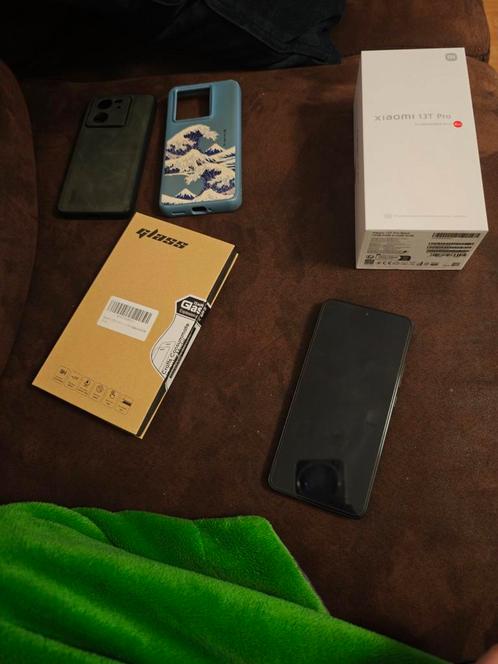 Xiaomi 13T Pro, Telecommunicatie, Mobiele telefoons | Overige merken, Zo goed als nieuw, Ophalen