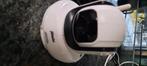 BABYPHONE, Ophalen, Gebruikt, Zender en Ontvanger