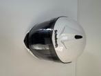 Schuberth Systeemhelm C3 Pro + ingebouwde Sena 20S, Motoren, Dames, Systeemhelm, S, Tweedehands