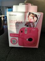Fujifilm Instax Mini 9 +1 x fotorol (10 stuks), Audio, Tv en Foto, Ophalen, Nieuw, Fuji