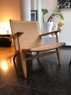 HANS J WEGNER Deense CH25 fauteuil van Carl Hansen & Son