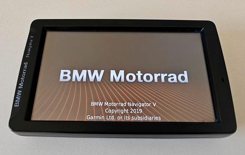 BMW NAVIGATOR 5 mét etui BMW Motorrad, Motoren, Accessoires | Navigatiesystemen, Zo goed als nieuw, Ophalen of Verzenden