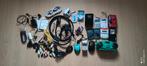 Lot multimédia pour pièces, Ophalen, Gebruikt