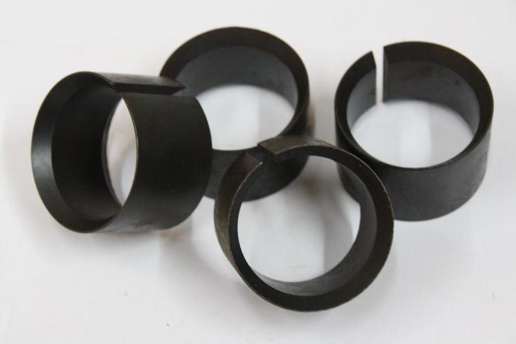 4 trekdistel ogen van het merk Köckinger   Nieuwe bussen, Zakelijke goederen, Landbouw | Onderdelen | Banden, Velgen en Assen