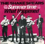 THE SHAKE SPEARS – Summertime ( 1977 Ska/Beat 45T ), Enlèvement ou Envoi