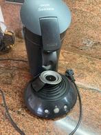 Philips Douwe Egberts Senseo koffiezetapparaat zwart, Elektronische apparatuur, Koffiezetapparaten, Overige modellen, Afneembaar waterreservoir