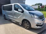 Fiat Talento Minibus L2  2liter 145pk, Voorwielaandrijving, 4 cilinders, 2000 kg, Bluetooth