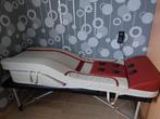 Inframass infrarood massage., Ophalen of Verzenden, Zo goed als nieuw