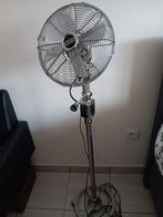 Cinni ventilator vintage, Elektronische apparatuur, Ventilatoren, Ophalen