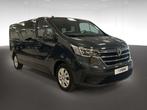 Renault Trafic Blue dCi Intens EDC L2/9PL, Auto's, Automaat, Parkeersensor, 9 zetels, 5 deurs
