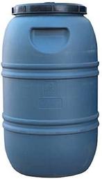 Tonneaux 220 litres pour récupération eau de pluie, Comme neuf, Enlèvement ou Envoi