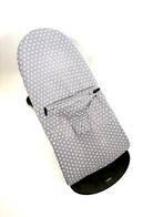 Ergonomische en opvouwbare relax — Babybjorn, Kinderen en Baby's, Wipstoeltjes, Overige merken, Verstelbaar, Wipstoel, Ophalen of Verzenden